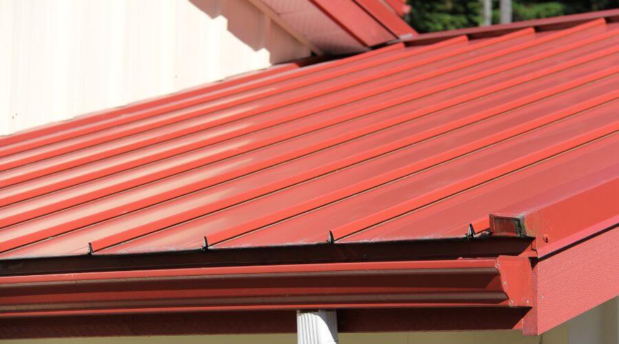 Industrial Roof Installation in Fellsmere, FL